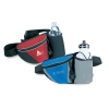 NEW STYLE ITEM NO 250 Ripstop bottle holder / waist bag2009/2010