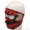 NM-019 Neoprene Face Mask, Urban camo