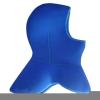 Neoprene Hood