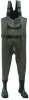 Neoprene Wader