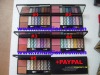 New Arrival!!! MAC eye shadow pallet (7Clolors+2colors power)/set eyeshadow + PAYPAL
