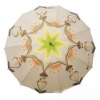 New Popular Fashion Lady Umbrella