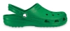 New style Eva Clog Cayman Shoe kelly green