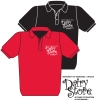 New style fashion polo shirt