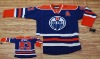 Newest Jersey,Oilers 83# Hemsky Hockey Jersey,Ice Hockey Jersey,Brand Sport Jersey,Sports jersey