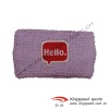 Newly developed cheap, low price wristband, sport wristband, sport promotional gifts,wristband,sweatband,sport wristband