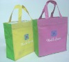 No Woven Bag(Special purpose bags(shopping bag)