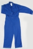 Nomex Fire resistant coverall