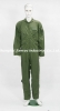 Nomex flight coverall