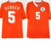 Number heat transfer printing-5