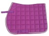Numnah, saddle pad, saddle cloth