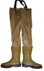 Nylon PVC Chest Wader--fishing  7798A  (R)