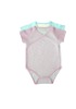 OB-02,organic cotton,baby garment,new item