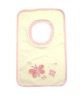 OB-03, baby bib,cotton bib,organic fabric