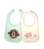 OB-04,baby bib,baby care,organic garment