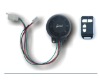 One Way Electric Bike Alarm CBS208c(CE approved)
