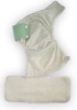Organic Bamboo Baby Diaper