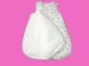 Organic Bamboo Baby Sleeping Bag