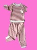 Organic Bamboo  Cotton Baby Suits