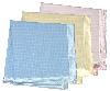 Organic Bamboo Velour blanket/Throw