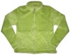 Outerwear Fleece Coat (FJ-8026)