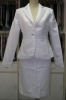 P1075R+P3235  Ladies' Suits (100% cotton)