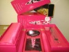 PAYPAL for pink hair straighteners at 70%discount