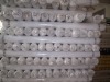 POLYESTER/COTTON WHITE FABRIC