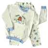 PS007 pajamas(nightwear/sleepwear/night dress)