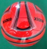 PVC soccer ball