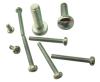 Pan Head Machine Screw