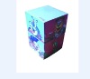 Paper cube-8