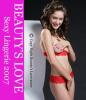 Pearl Underwear Set