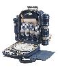 Picnic bag ENT-OD0803, camping bag, picnic backpack