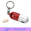 Pill Box, Medicine Case, Travel Pill Box