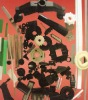 Plastic Modular Conveyor components