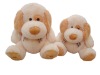 Plush Dog