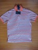 Polo shirt (striped polo shirt, lady polo shirt )