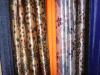 Polyester & Nylon & Spandex Fabric