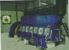 Power Generation machine Set Of absorption Type Biomass Gasification In Fixed Bed