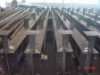 Pre-Fabricated Steel Factory (Shed)
