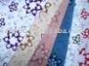 Printed Cotton Voile fabric