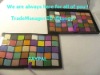 Professional Make Up Kit ! Excellent Colourful Collection!!! 80 COLORS MAKHMALI EYE SHADOW