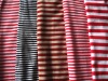 RAYON STRIPE JERSEY(KINTTED FABRIC)