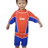 Rash Guard Children Garment
