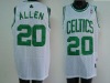Ray Allen #20 Boston Celtics basketball jerseys,Accept Paypal!