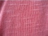 Rayon Slub Jersey (knitted fabric)
