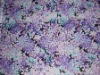 Rayon fabric Printed