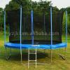 Recreational Trampoline with or without Safety Net
