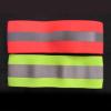 Reflective Elastic Bands